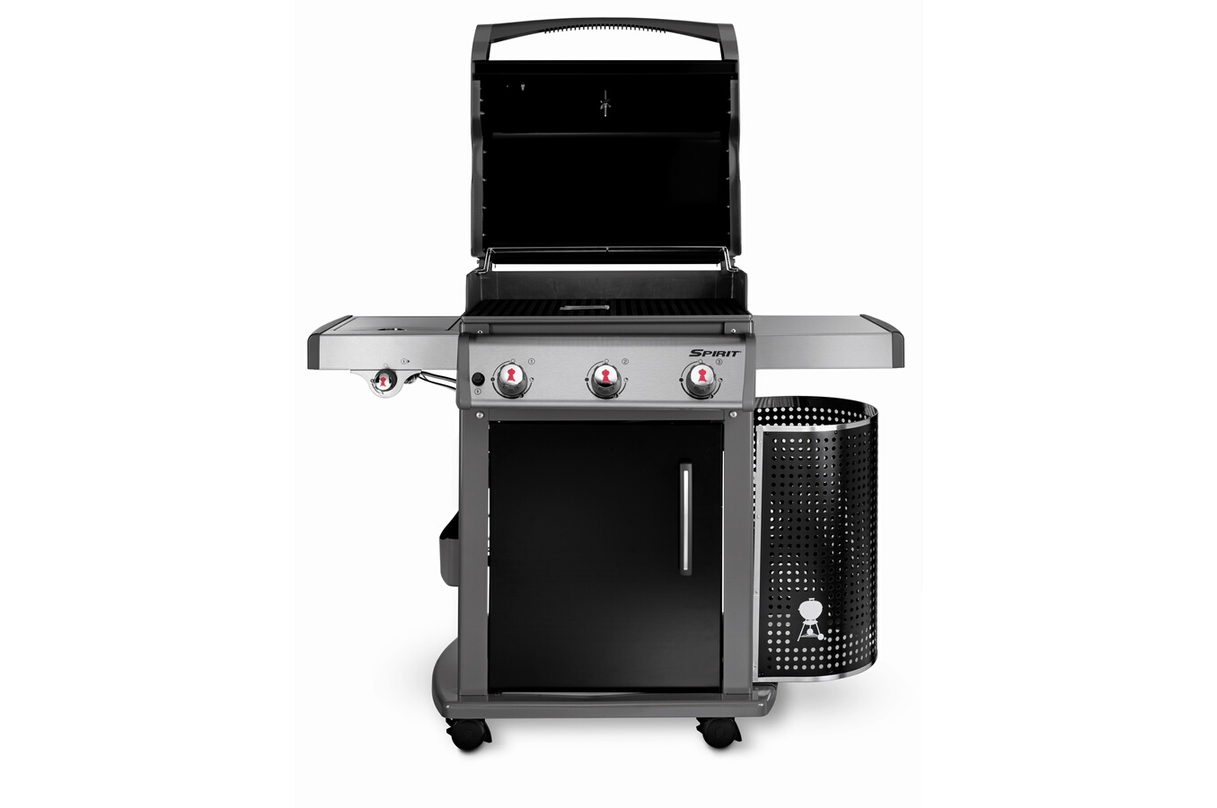 Weber e 320 spirit premium