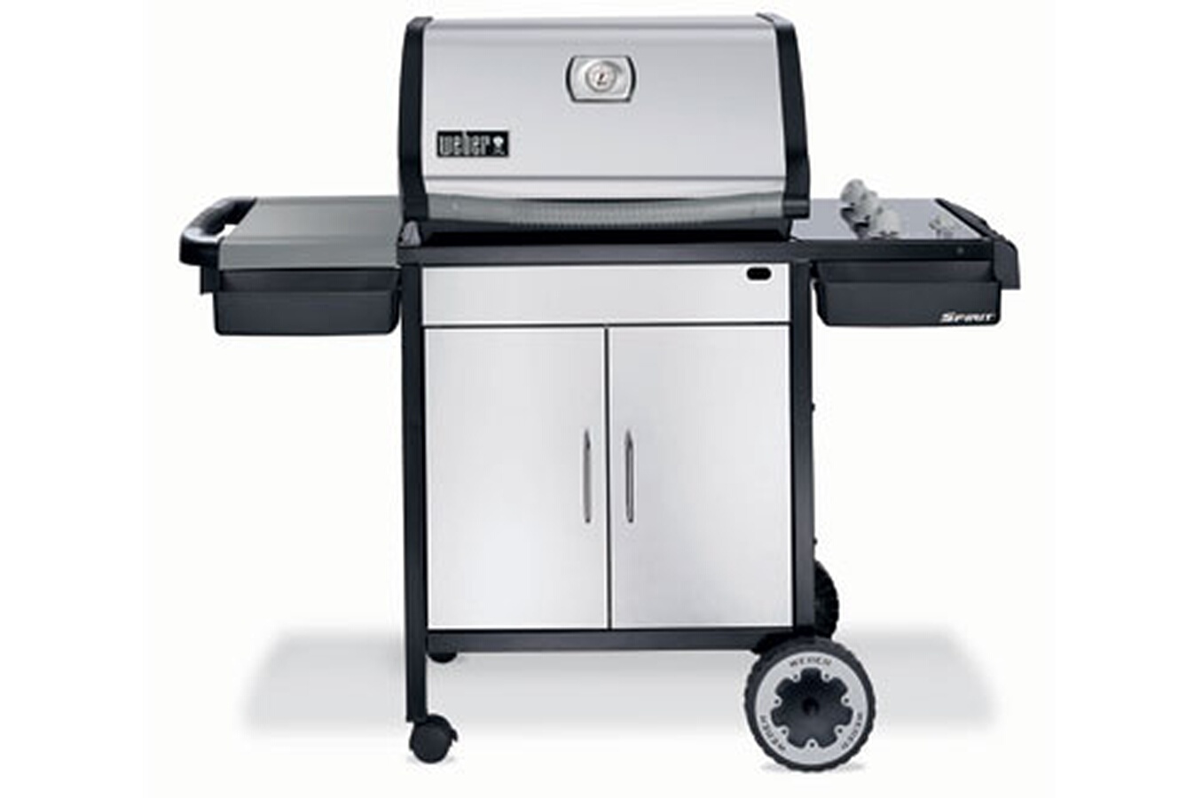 barbecue weber spirit pas cher
