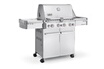 Weber SUMMIT S470 INOX