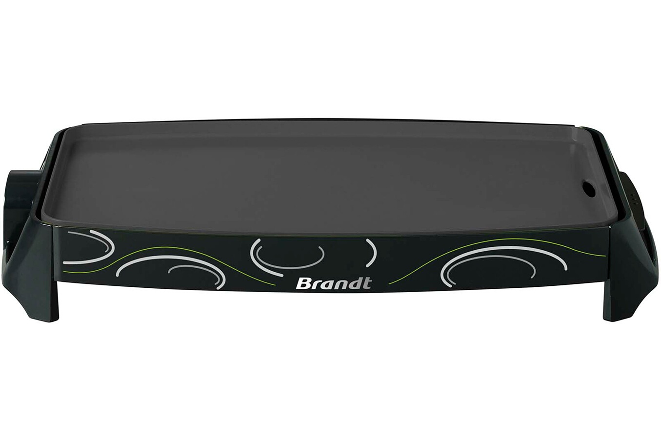 Top parents : La nouvelle plancha électrique Brandt sans mettre les mains 