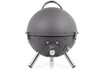 Intercol BBPLANCHA GRIS ZINGUE