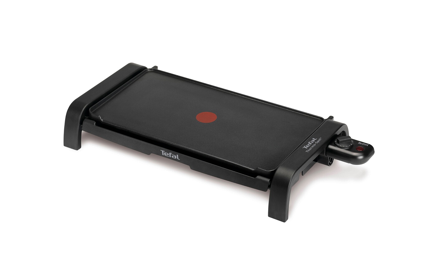 Plancha Tefal CB540812 THERMOSPOT (3588548) Darty