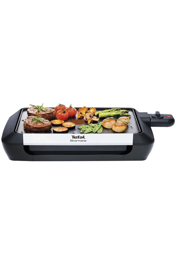 Plancha Tefal CB67080 (4120183) Darty