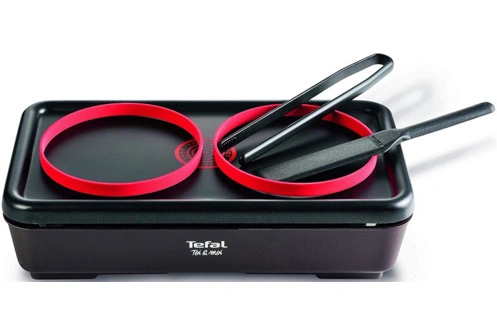 Tefal CB801601 TOI ET MOI