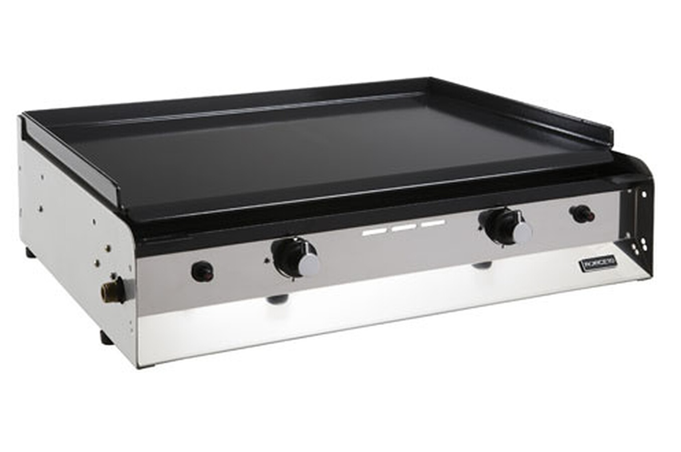 Plancha Force 10 85 Eno 3 Brûleurs  Comparez et achetez moins cher avec 