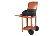 Le Marquier ELAIA BAP3209C16 MANDARINE