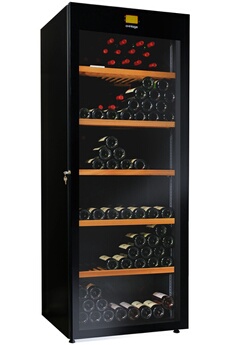 Cave multi-températures Avintage DVP305G
