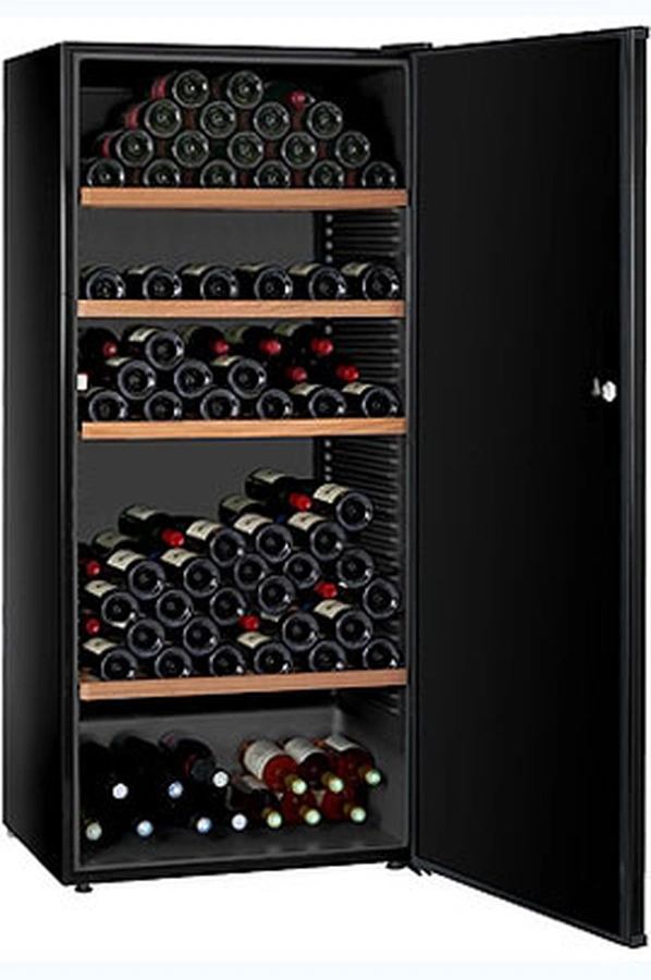 Cave multitempératures Climadiff CLP234N2013 (3747328) Darty