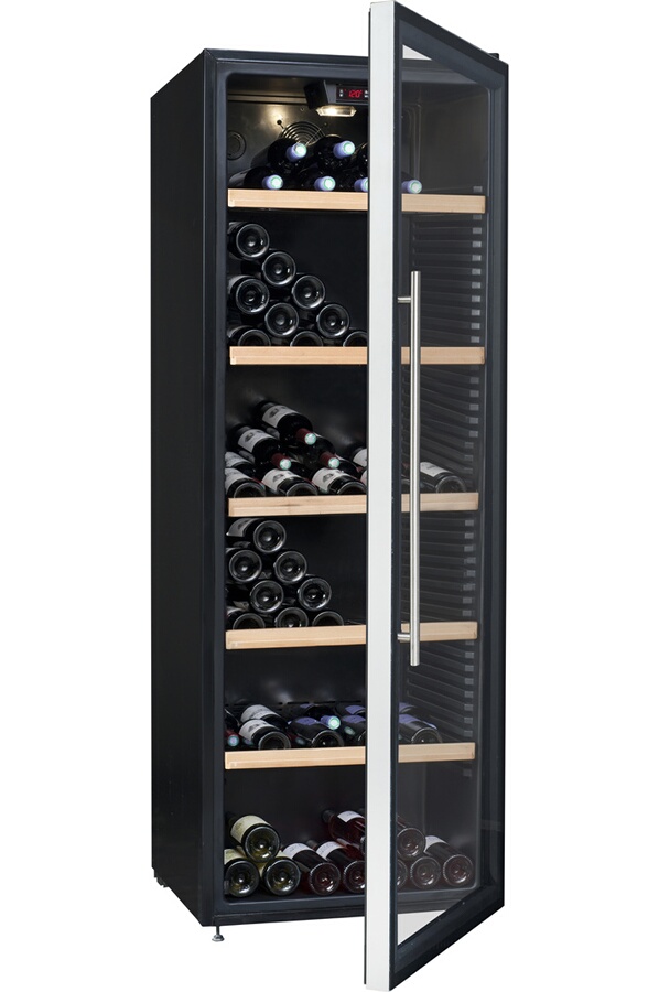 Cave multitempératures Climadiff CLPG220 (4183207) Darty