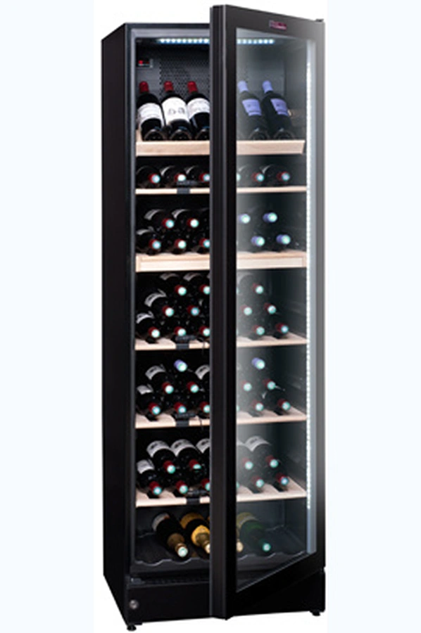 Cave multitempératures La Sommeliere VIP195N (3695573) Darty