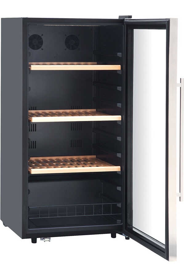 Cave multitempératures Thomson MILLESIME99 (4019555) Darty