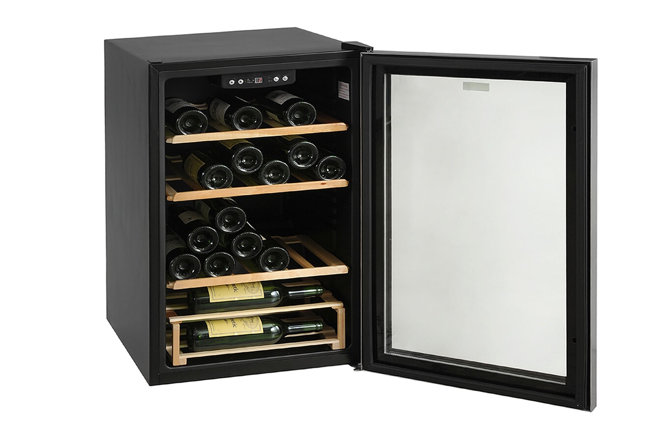 Cave de service Candy CCVA 200 GL (3609898) Darty