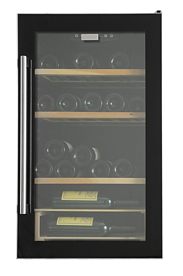 Cave de service Candy CCVA 200 GL (3609898) Darty