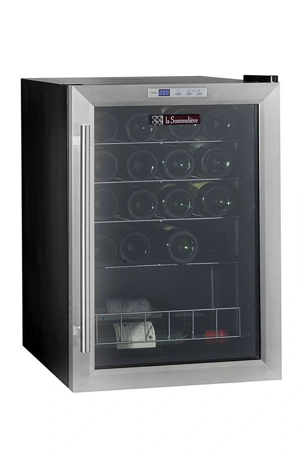 Cave de service La Sommeliere LS20B (3755509) Darty