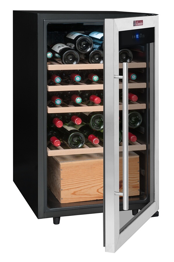 Cave de service La Sommeliere LS52A (4303733) Darty