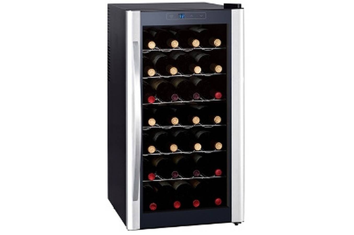 Cave de service Vinosphere VINO 28 K (4232020) Darty