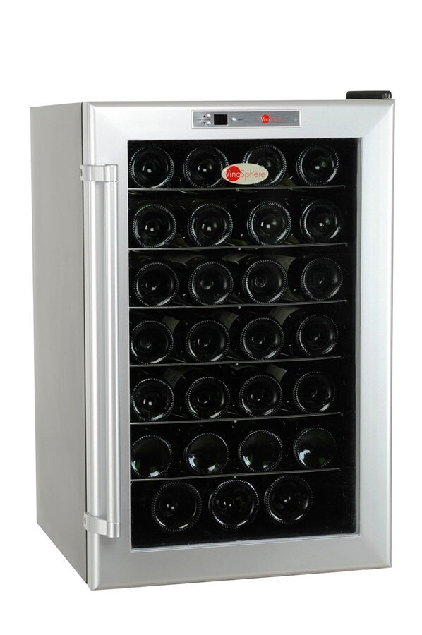 Cave de service Vinosphere VN28 (3336930) Darty
