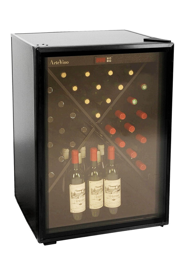 Cave de vieillissement Artevino AME36VD (3121283) Darty