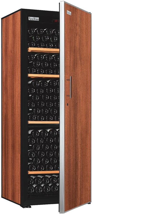 Cave de vieillissement Artevino OXG1T230PPD (4076613) Darty