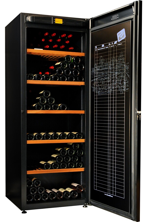 Cave de vieillissement Avintage DVA305PA+ (4036271) Darty