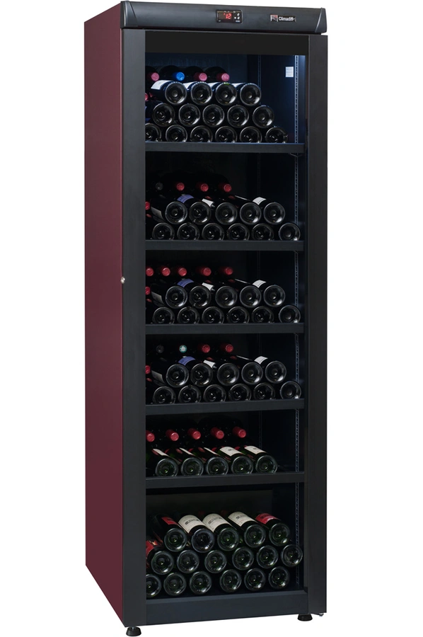 Cave de vieillissement Climadiff CVV265 (4238419) Darty