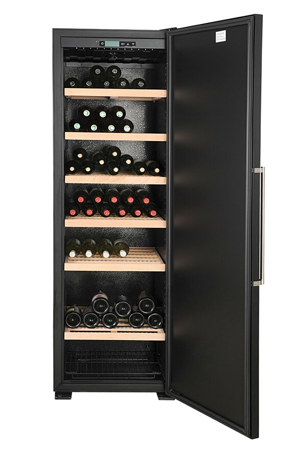 Cave de vieillissement La Sommeliere CTP250 (3558894) Darty