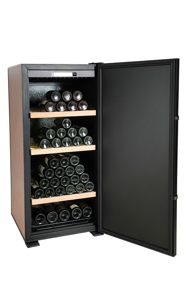 Cave de vieillissement La Sommeliere CTP 140 (3516105) Darty