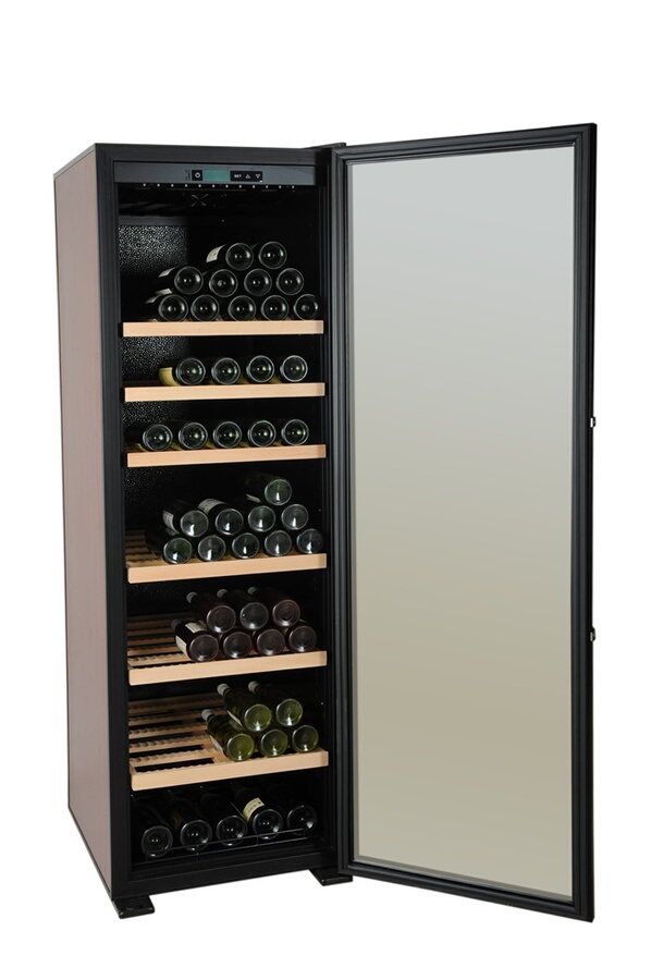 Cave de vieillissement La Sommeliere CTV 250 (3519481) Darty