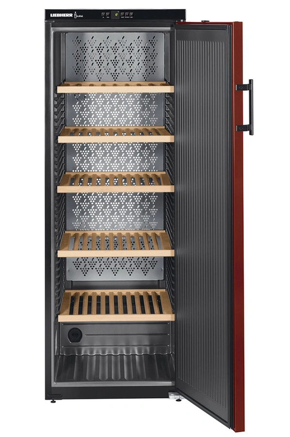 Cave de vieillissement Liebherr WK 200 (8886539) Darty