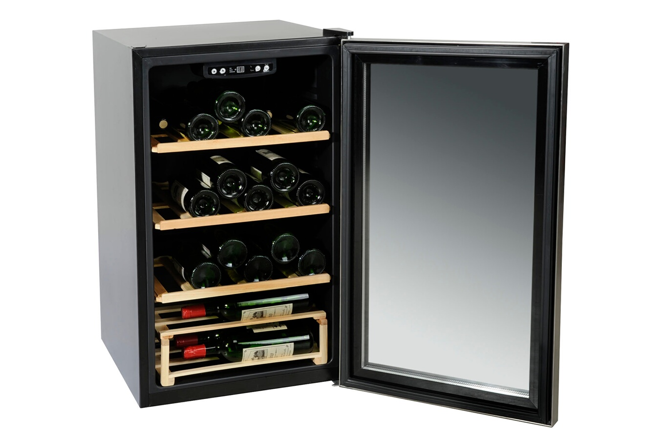 Cave de service Candy CCV 200 GL (3280802) Darty