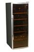 La Sommeliere CVD 130 NOIR