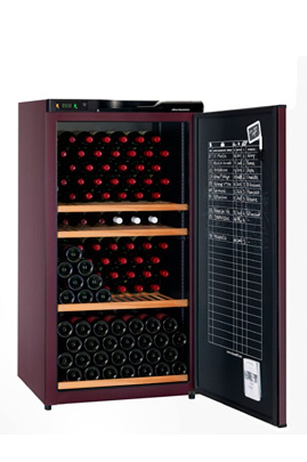 Cave de vieillissement Climadiff CV 196 LIE DE VIN (2510901) Darty