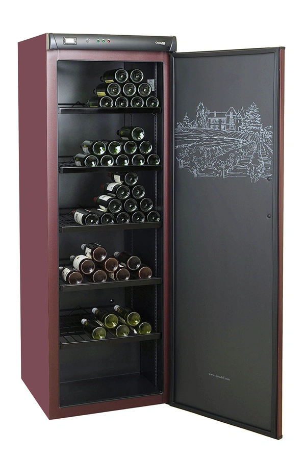 Cave à vin climadiff