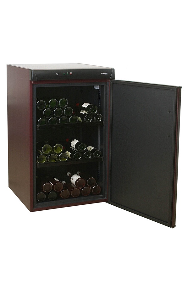 Cave de vieillissement Climadiff CVP 142 LIE DE VIN (2510863) Darty