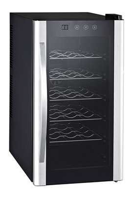 Armoire de mise en température Vinosphere VINO 18K