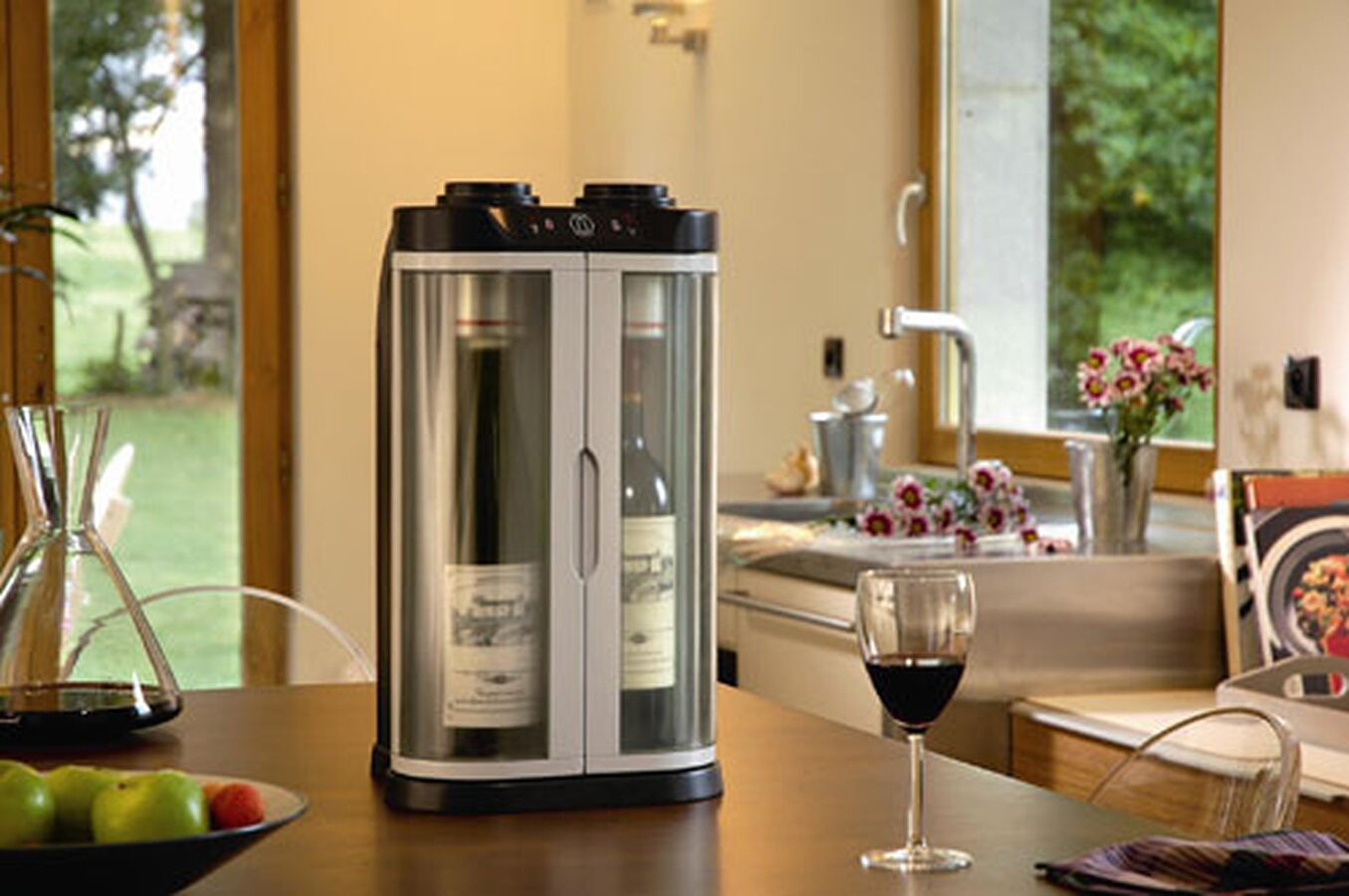 Artevino SOWINE CAVE A VIN (2597314) Darty