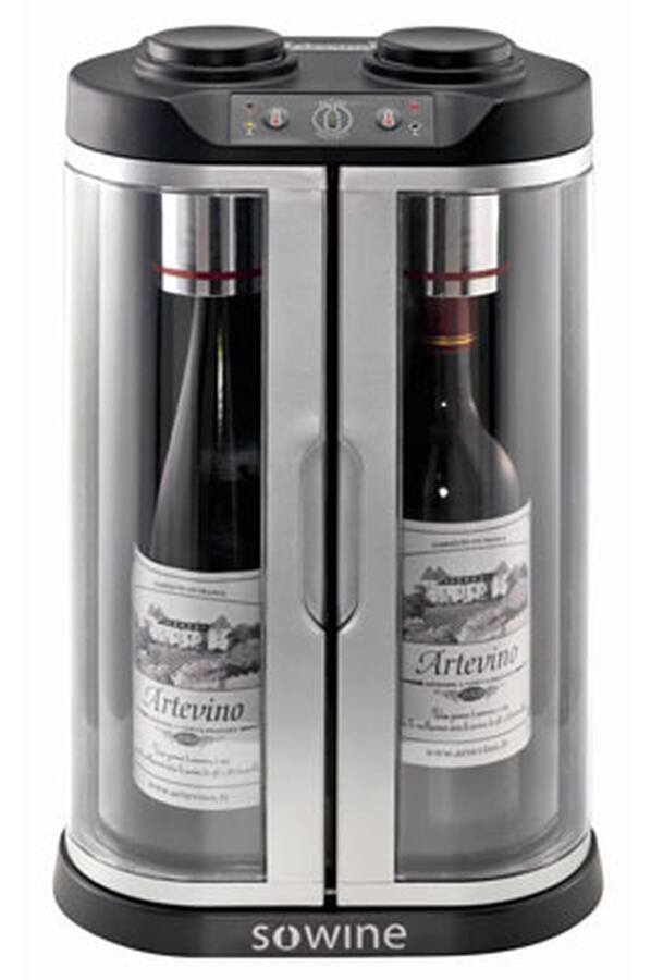 Artevino SOWINE CAVE A VIN (2597314) Darty