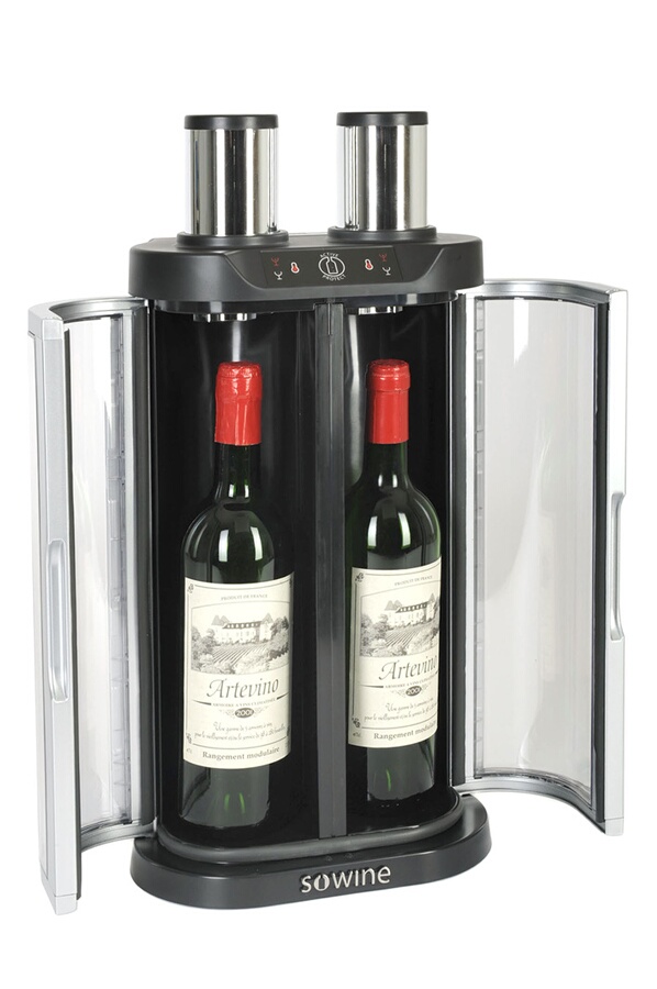 Artevino SOWINE CAVE A VIN (2597314) Darty