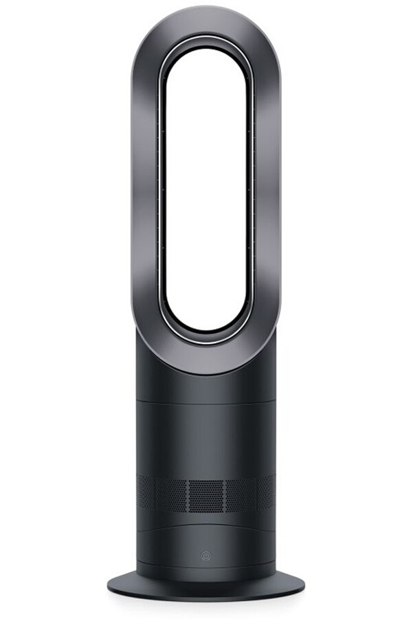Chauffage soufflant Dyson AM09 HOT+COOL IRON (4176901) Darty