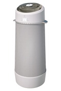 Climatiseur mobile Electrolux AIRFLOWER - EXP09HSECI