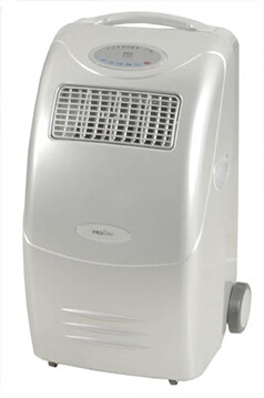 Proline CL 220 SILVER