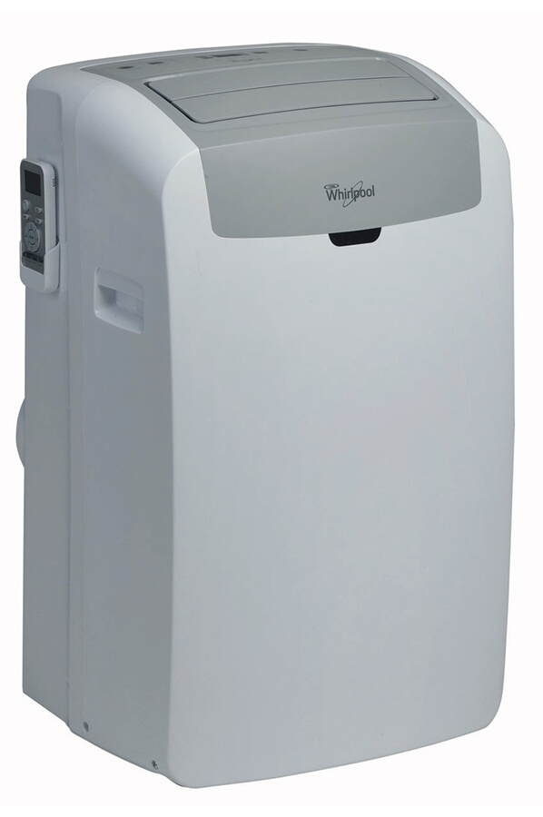 Climatiseur mobile Whirlpool PACW12CO (4200748) Darty