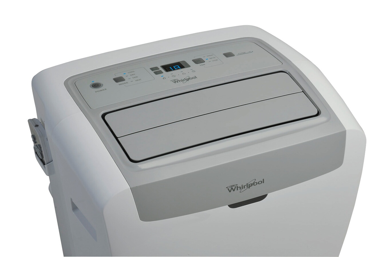 Climatiseur mobile Whirlpool PACW9COL (4200802) Darty