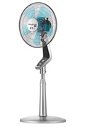 Rowenta VU5570F0 TURBO SILENCE PROTECT