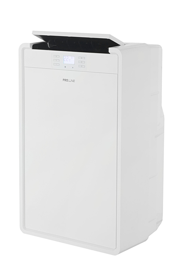 Climatiseur mobile Proline NW 101 BLANC (3369838) | Darty