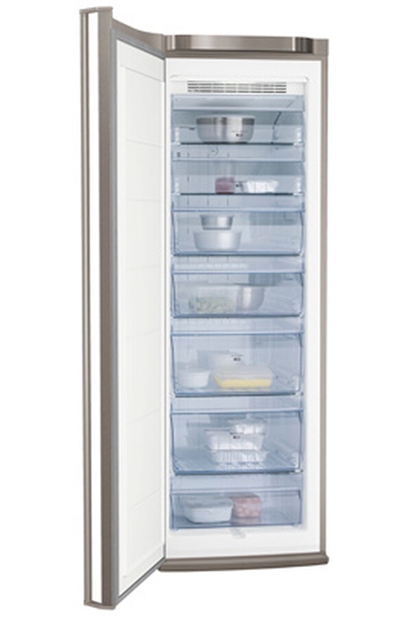 Congélateur armoire Aeg A82700GNXO (3604578) Darty
