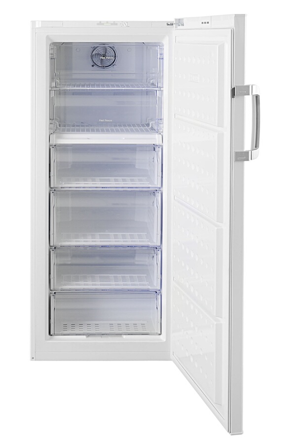 Congélateur armoire Beko FN121421 (3636704) Darty