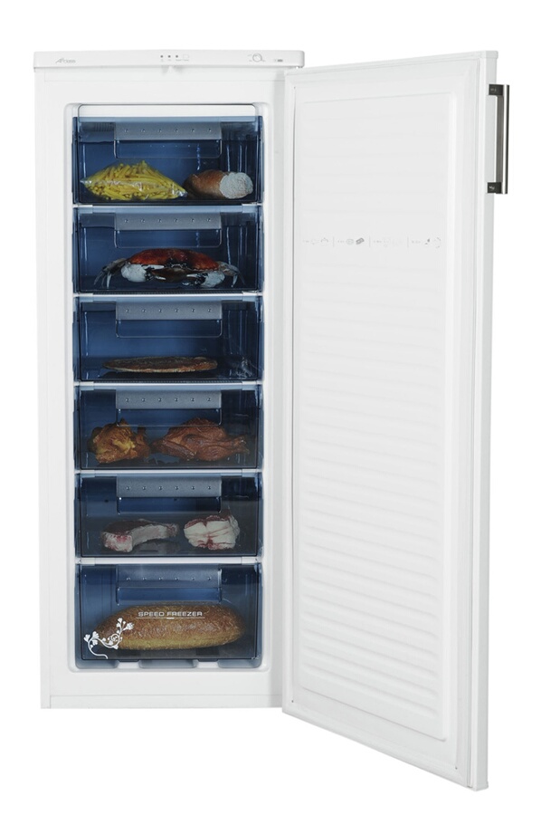 Congélateur armoire Brandt BFU122LW (3516296) Darty