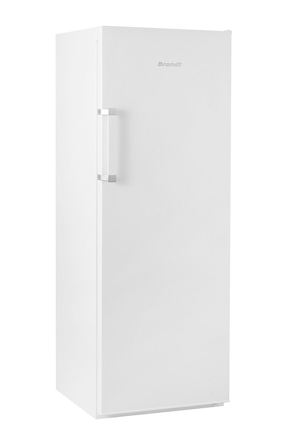 Congélateur armoire Brandt BFU374DSW (3734471) Darty