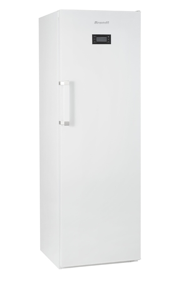 Congélateur armoire Brandt BFU382YNW (3734455) Darty